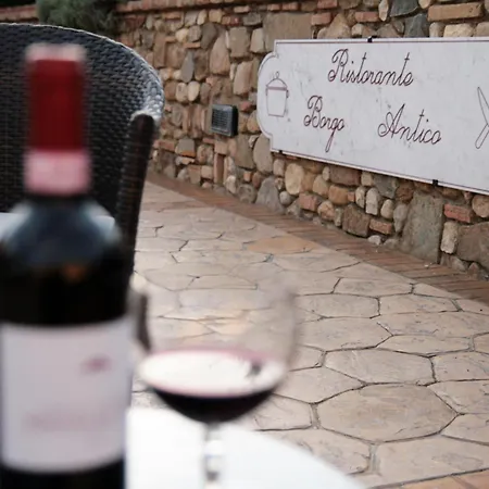 Antica Pieve Tavarnelle Val di Pesa