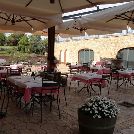 Country house Antica Pieve Tavarnelle Val di Pesa