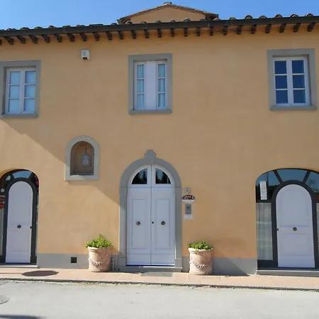 Antica Pieve
