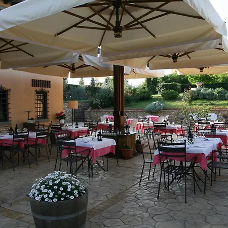 Country house Antica Pieve Tavarnelle Val di Pesa