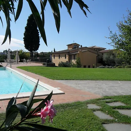 Country house Antica Pieve Tavarnelle Val di Pesa