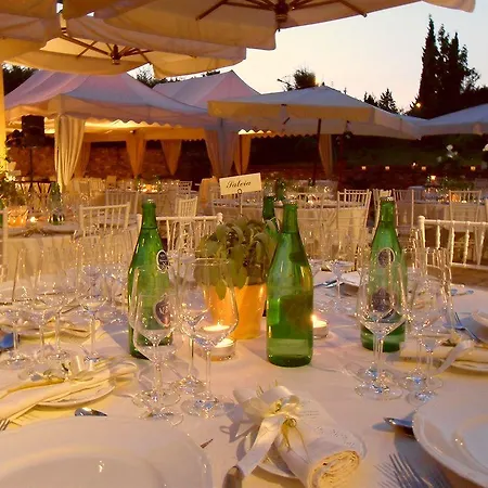 Country house Antica Pieve Tavarnelle Val di Pesa