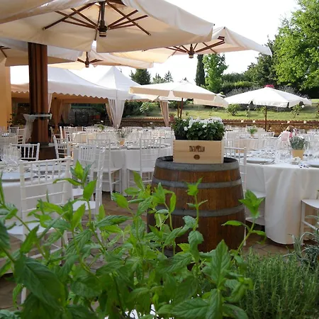 Antica Pieve Casa rural Tavarnelle Val di Pesa