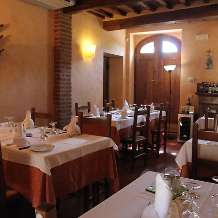 Antica Pieve Tavarnelle Val di Pesa