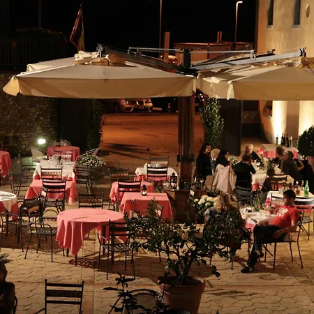 Antica Pieve