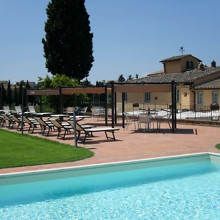 Antica Pieve Casa rural