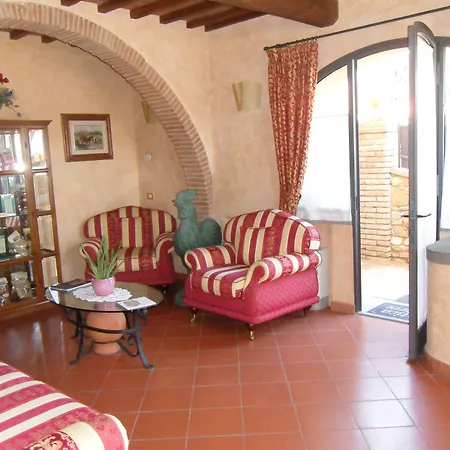 Antica Pieve Casa rural Tavarnelle Val di Pesa