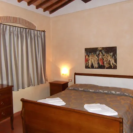 Casa rural Antica Pieve