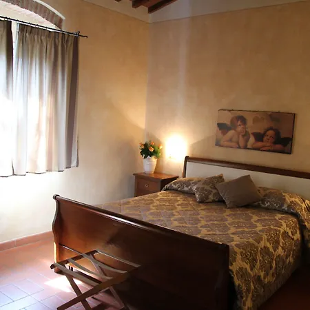 Antica Pieve Casa rural Tavarnelle Val di Pesa