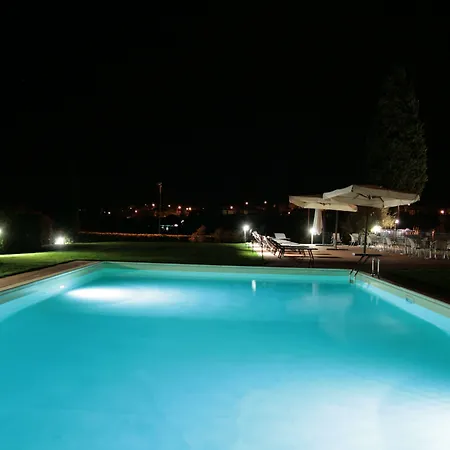 Antica Pieve *