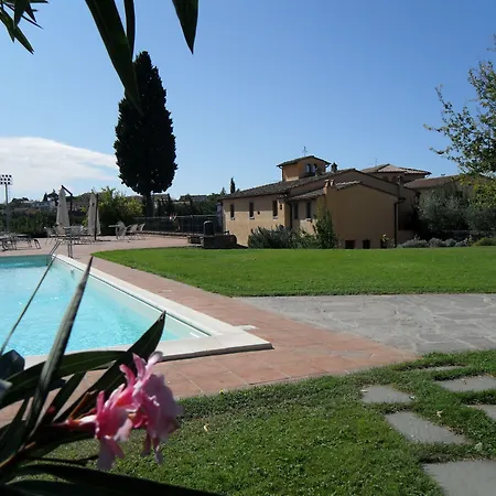Antica Pieve