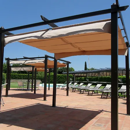 Antica Pieve Casa rural *