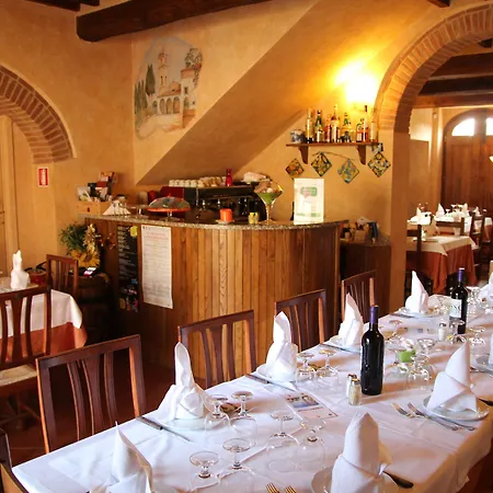 Antica Pieve Casa rural