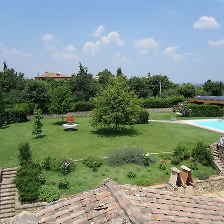 Casa rural Antica Pieve