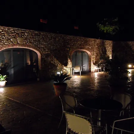 Antica Pieve Casa rural Tavarnelle Val di Pesa