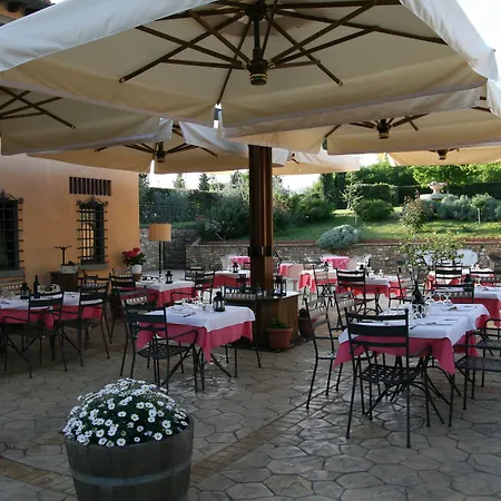 Casa rural Antica Pieve