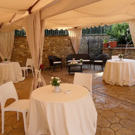Antica Pieve * Tavarnelle Val di Pesa
