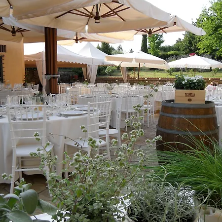 Casa rural Antica Pieve *