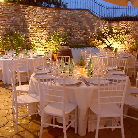 Antica Pieve Casa rural *