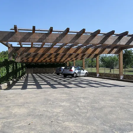Antica Pieve Casa rural