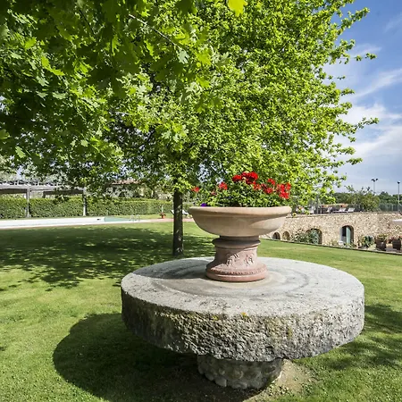 Antica Pieve Casa rural