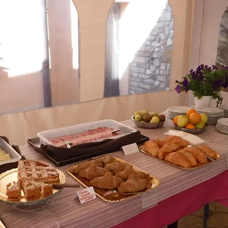Casa rural Antica Pieve Tavarnelle Val di Pesa