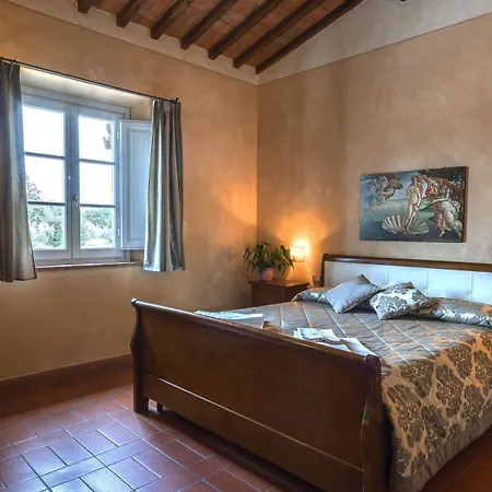 Antica Pieve Tavarnelle Val di Pesa