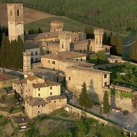 Antica Pieve