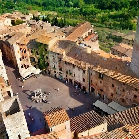 Antica Pieve Casa rural Tavarnelle Val di Pesa