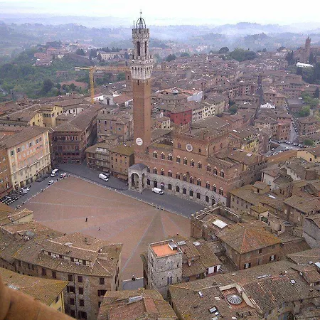 Antica Pieve Casa rural