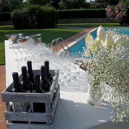 Antica Pieve Country house