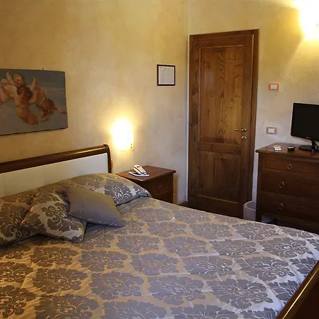 Country house Antica Pieve
