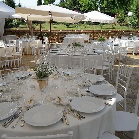 Country house Antica Pieve *