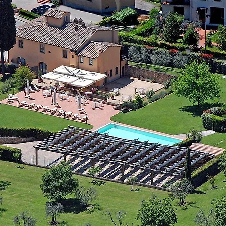 Antica Pieve Country house *