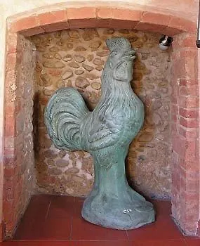 Antica Pieve *