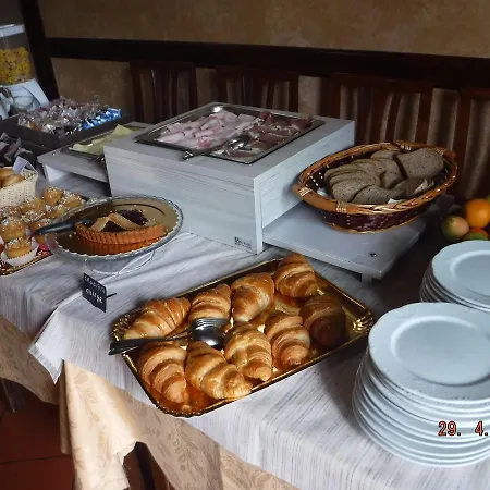 Antica Pieve *