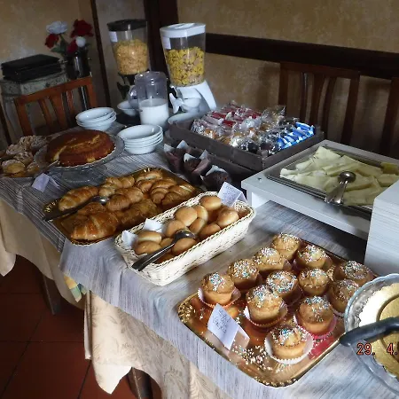 Antica Pieve * Tavarnelle Val di Pesa