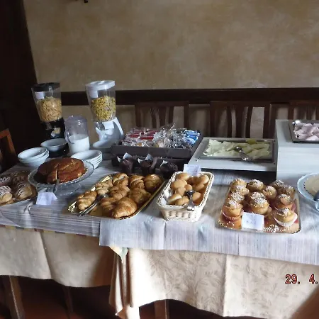 Antica Pieve Country house Tavarnelle Val di Pesa