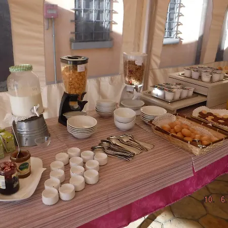 Antica Pieve Country house *