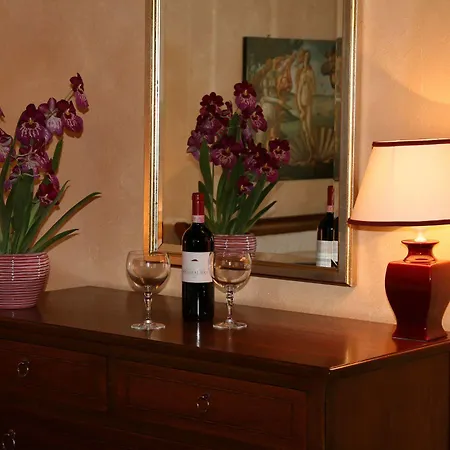 Country house Antica Pieve *