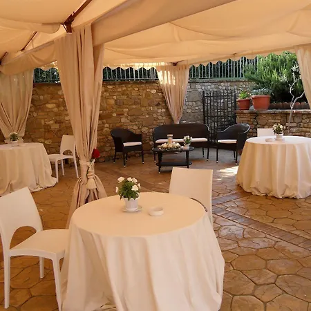 Country house Antica Pieve *