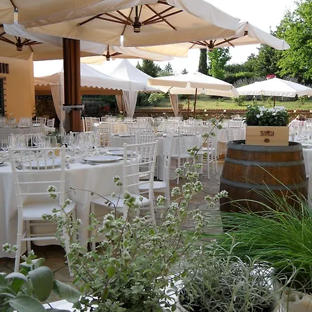 Antica Pieve Country house Tavarnelle Val di Pesa