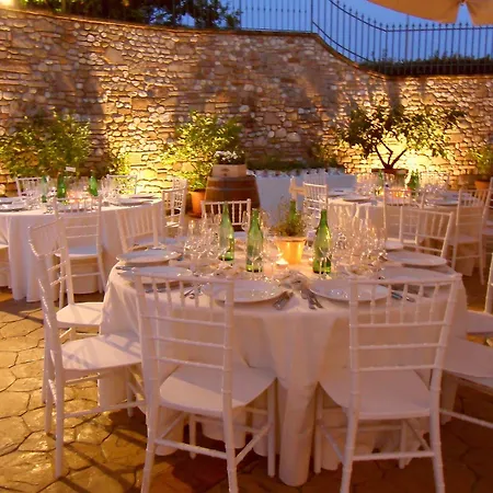 Antica Pieve