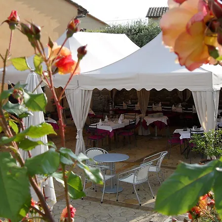 Antica Pieve Country house *