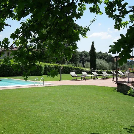 Country house Antica Pieve *