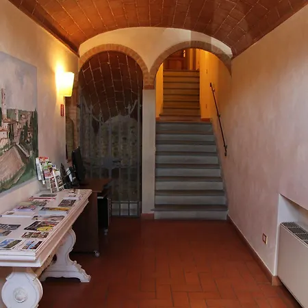 Antica Pieve *
