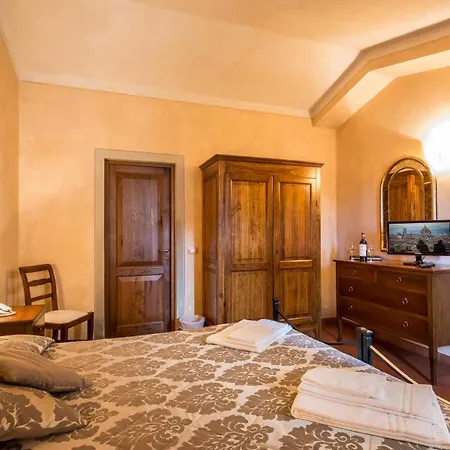 Antica Pieve *