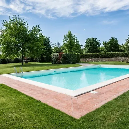 Country house Antica Pieve Tavarnelle Val di Pesa