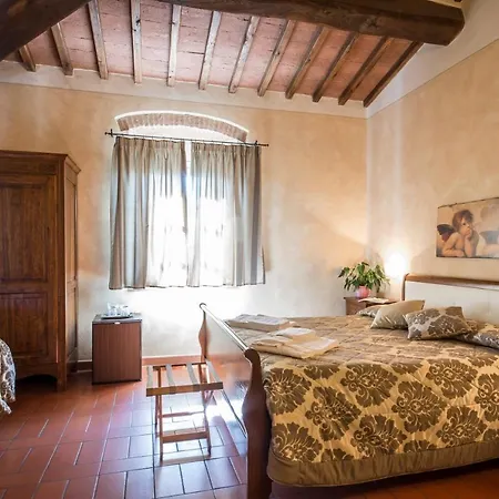 Antica Pieve Country house *