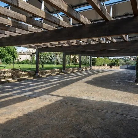 Antica Pieve Country house